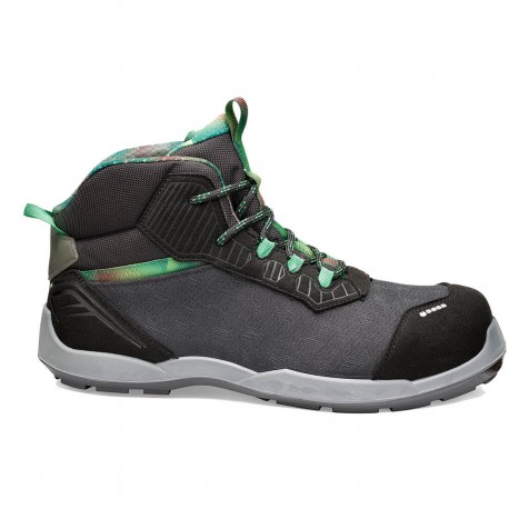 Ghete de protectie S1P FO ESD SRC, Grand Canyon Mid, B0667
