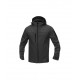 Jacheta Softshell barbati cu gluga SPIRIT, H2037 / H2003