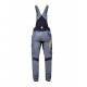 Pantalon pieptar 4Xstretch