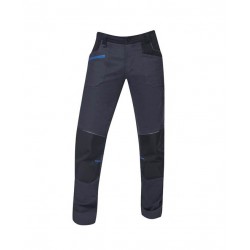 Pantaloni de lucru talie 4Xstretch,