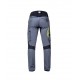 Pantaloni de lucru talie 4Xstretch,