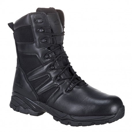Bocanci de protectie Steelite TaskForce S3 HRO SRC, FW65