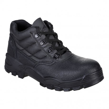 Ghete de protectie Steelite Protector S1P, FW10