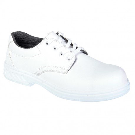 Pantofi cu Sireturi Steelite S2 SRC, FW80