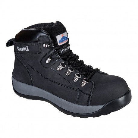 Ghete Nubuck SB Steelite HRO SRA, FW31