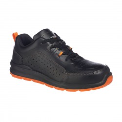 Pantofi protectie Compositelite Perforated Safety Trainer S1P, FC09