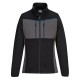 Jacheta din fleece nescamosabil, T756