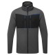 Jacheta din fleece nescamosabil, T756