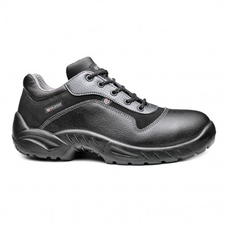 Pantofi de protectie cu bombeu otel S3 SRC Etoile, B0166