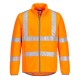 Jacheta PW2 Hi-Vis Softshell (2L), EC24