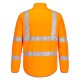Jacheta PW2 Hi-Vis Softshell (2L), EC24