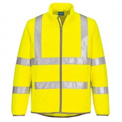 Jacheta PW2 Hi-Vis Softshell (2L), EC24