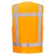 Vesta de lucru RWS cu benzi reflectorizante, R476
