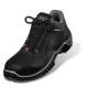 Pantofi de protecție cu bombeu din material compozit, S2 SRC ESD, UVEX MOTION LIGHT 6983.8