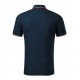 Tricou polo barbati FOCUS 232