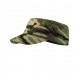 Sapca unisex reglabila din bumbac CAMO LATINO, C24