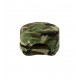 Sapca unisex reglabila din bumbac CAMO LATINO, C24