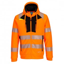 Hanorac cu gluga HiVisTex Pro, DX477