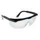Ochelari de protecție cu lentile incolore și brațe reglabile, RHEIN