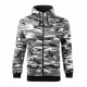 Hanorac barbati CAMO ZIPPER C19