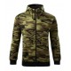 Hanorac barbati CAMO ZIPPER C19