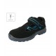 Sandale de protectie unisex ESD, FALCON W B76