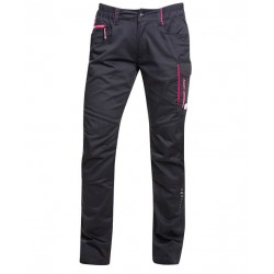 Pantaloni de lucru dama, FLORET H63