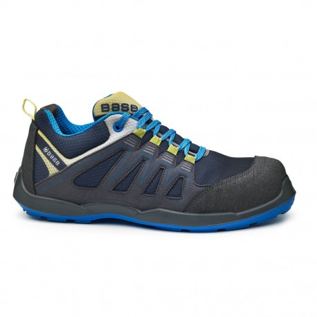 Pantofi de protectie S1P SRC, B0657