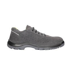 Pantofi de siguranta S1 SRC PERFO, G1027