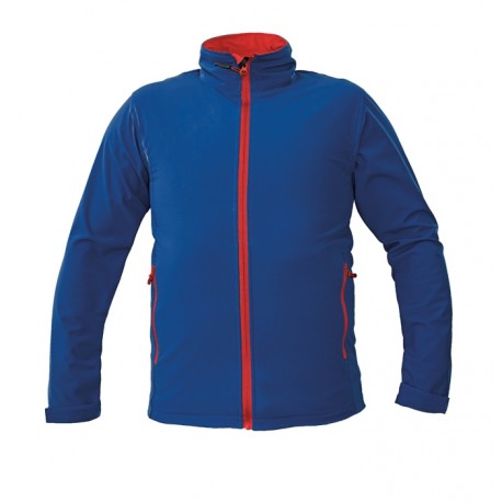 Jachetă Softshell , NAMSEN