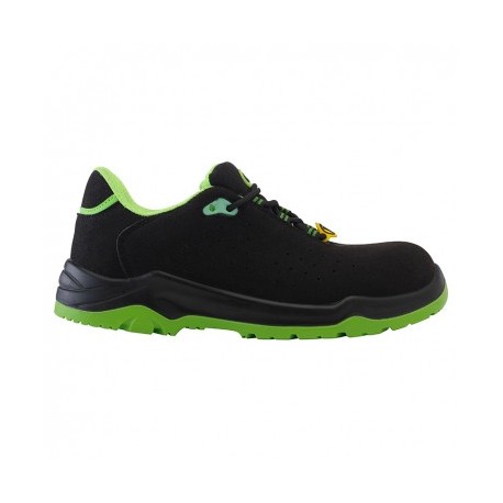 Pantofi de protectie S1P SRC ESD, MICPRO-HS-G