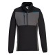 Hanorac WX3 jumatate Zip Tech Fleece, T755