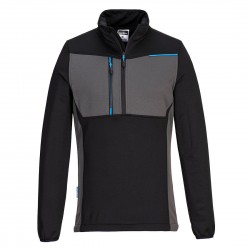 Hanorac WX3 jumatate Zip Tech Fleece, T755