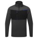 Hanorac WX3 jumatate Zip Tech Fleece, T755