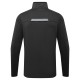 Hanorac WX3 jumatate Zip Tech Fleece, T755