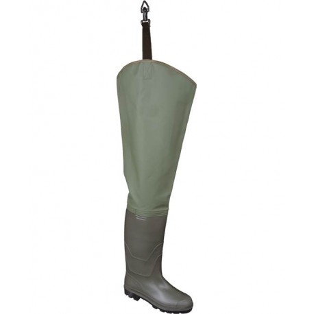 Cizme pentru pescuit HIGH WADERS OB, G5007