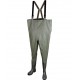 Cizme inalte pentru pescuit CHEST WADERS OB, G5008