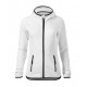 Hanorac stretch fleece dama DIRECT, 418