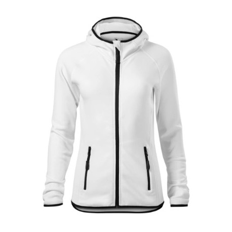 Hanorac stretch fleece dama DIRECT, 418