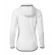 Hanorac stretch fleece dama DIRECT, 418