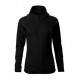 Hanorac stretch fleece dama DIRECT, 418
