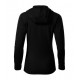 Hanorac stretch fleece dama DIRECT, 418