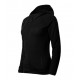 Hanorac stretch fleece dama DIRECT, 418