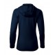 Hanorac stretch fleece dama DIRECT, 418