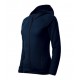 Hanorac stretch fleece dama DIRECT, 418