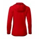 Hanorac stretch fleece dama DIRECT, 418