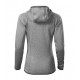 Hanorac stretch fleece dama DIRECT, 418