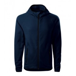Stretch fleece barbati DIRECT, 417