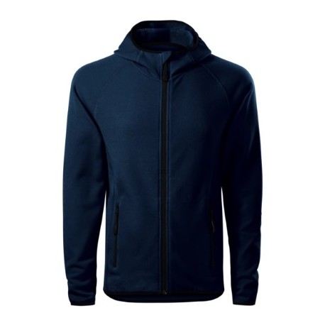 Stretch fleece barbati DIRECT, 417