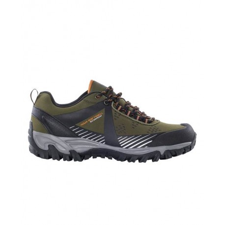 Pantofi trekking unisex, FORCE